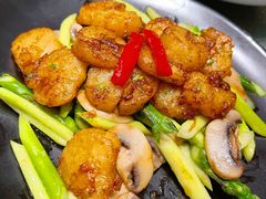 -蟹榭·本帮江浙菜·蟹宴(五角场合生汇商场店)