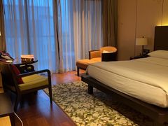 -上海崇明金茂凯悦酒店