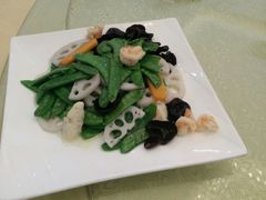 -高德海鲜舫(黄河南大街店)