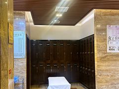 -益健·足疗汗蒸SPA(芙蓉广场店)
