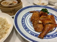 古桐麻香鸡-香港百合居(LCM置汇旭辉广场店)