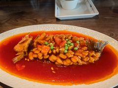 -大潮淮·淮扬菜(何园旗舰店)