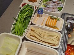 -海底捞火锅(天津SM城市广场店)