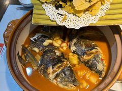 -千岛湖小鱼儿·淳安匠心农家菜