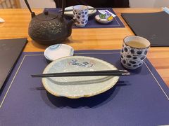 -浦·传统日式料理(3 5 1 1 店)