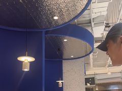 -兰湘子·湘菜小炒(石家庄万象城店)