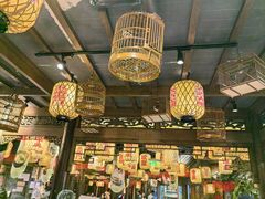 -南京大牌档(济南万象城店)