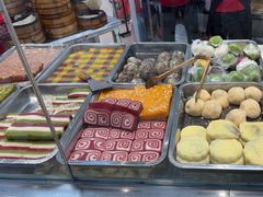 -常州糕团店(北大街新世纪商城店)