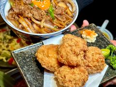 -無二炙坊·和牛烧肉(大钟寺1733店)