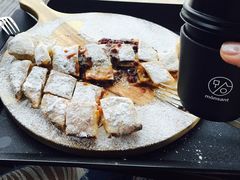 -Cafe Aewol Monsant
