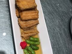 -汤记传菜(秀浦路店)