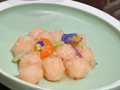 -白天鹅宾馆-玉堂春暖餐厅