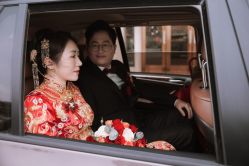 -经典婚纱摄影美学馆·私人定制