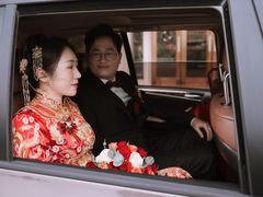 -经典婚纱摄影美学馆·私人定制
