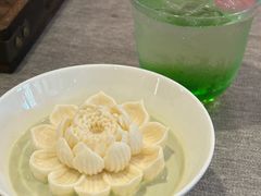 -汉水谣·江景餐厅(江滩店)