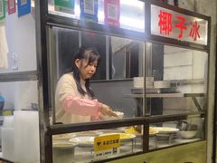 -南洋甜汤鸭母捻