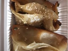 -阿三生煎(航北路店)