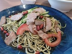 -韩海丽特色美食(秀州路店)