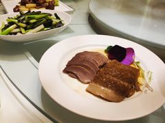-玉满堂·湖北融合菜