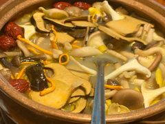 -冇味湘潭菜(湘江世纪城店)