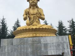 -法门文化景区