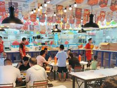 -石牌岭小亮蒸虾•湖北老字号(左岭店)