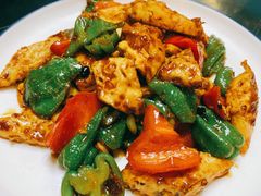 -富临轩私房菜(集庆门大街店)