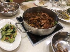 -蝎王府羊蝎子(北大地店)