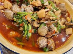 口味花甲-东排食堂长沙小吃大排档(五一广场店)