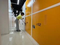 -安东易迷你仓自助寄存仓库(光复西路店)