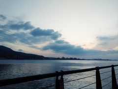 -淡水老街