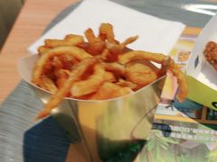 -麦当劳(松江飞航广场店)
