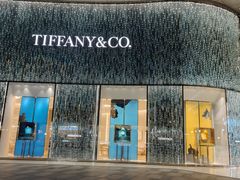 -Tiffany & Co.蒂芙尼
(武汉武商MALL店)