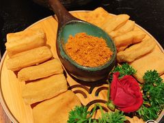 -山石榴·贵州菜(丰盛里店)