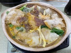 -二中酸辣汤(无锡梁溪区店)