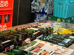 -直隶安家牛肉罩饼(七一路店)