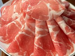 -小洋府铜锅涮肉(南锣鼓巷店)