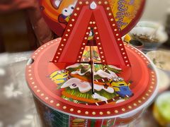 -肯德基(京广桥店)