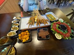 -林二哥宜烤官·宜宾小烧烤