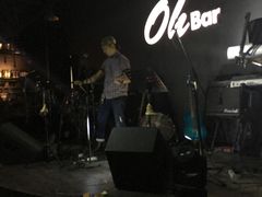 -ohbar live house(人广店)