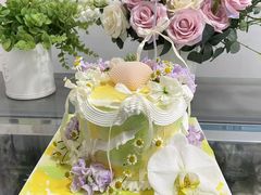 -芝士洋馆定制蛋糕店·低糖