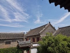 -牟氏庄园