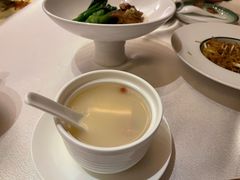 -上海金桥红枫万豪酒店-万豪中餐厅