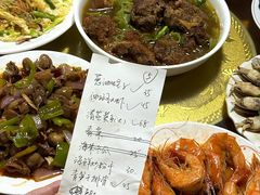 -温州一家人美食(西木头市店)