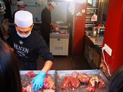 -刘纪孝腊牛羊肉(北广济街店)