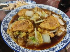 -下塘街25号农家菜馆(新场店)