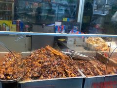 -老黄记手撕烤兔(玉林街店)