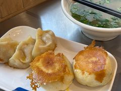 -韩海丽特色美食(秀州路店)