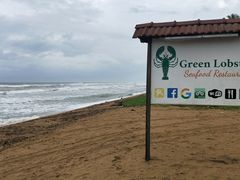 门面-Green Lobster Waskaduwa Seafood Restaurant
