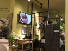 -花蒲甜品(海信广场店)